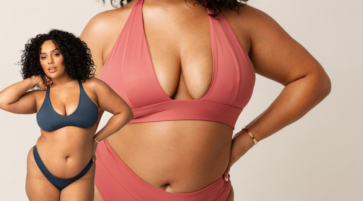 Best Bikinis For Big Busts