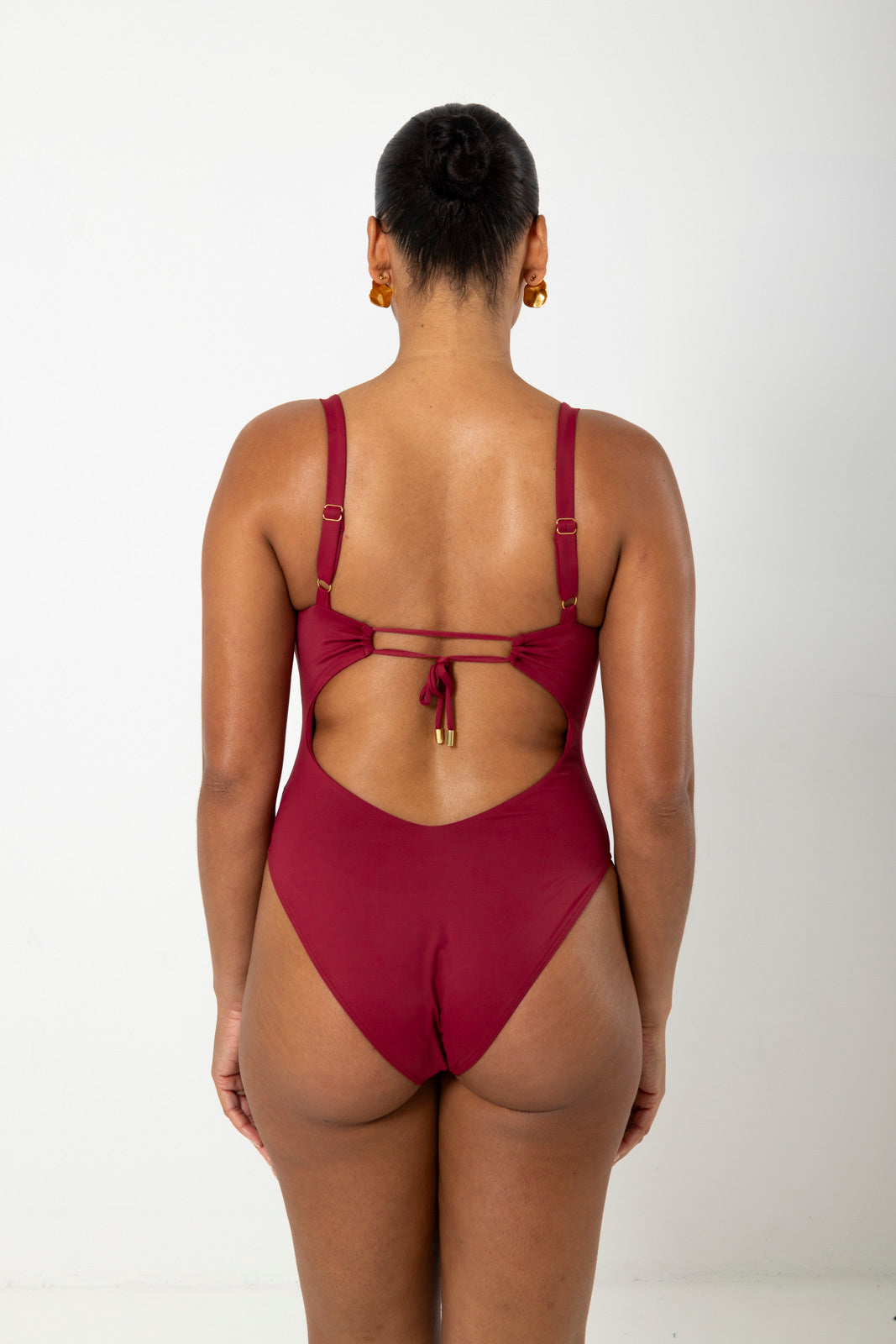 Cabana One Piece - Shiraz