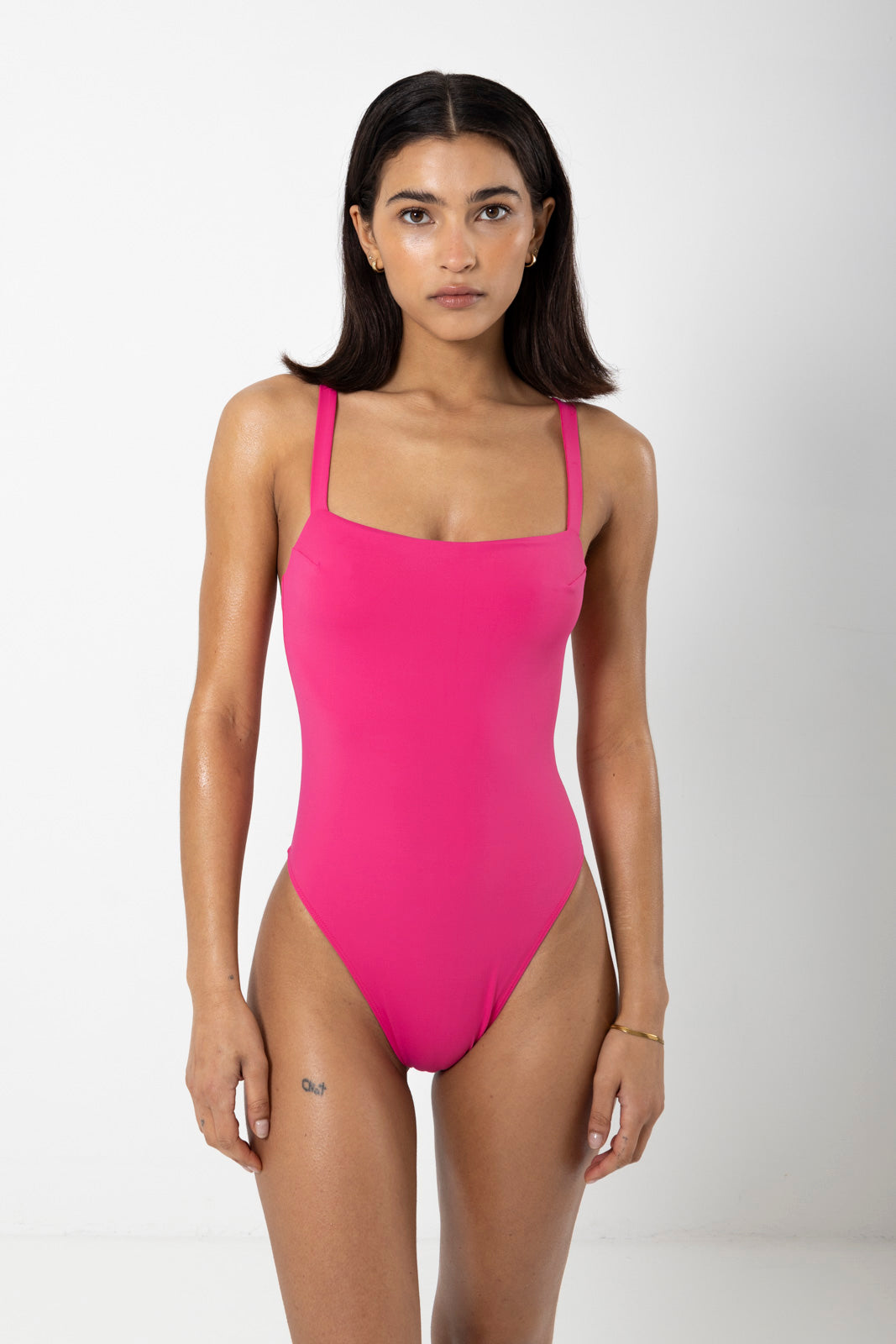 Cabana One Piece - Azalea