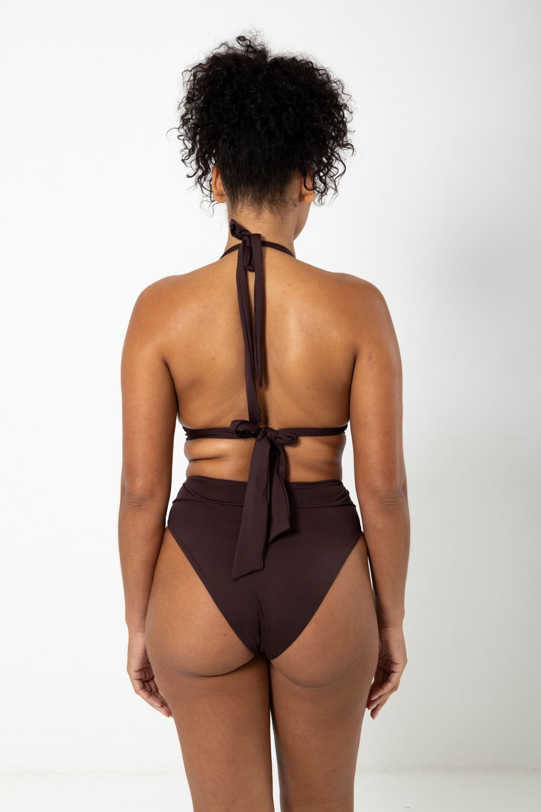 Couva Bottoms - Chocolate