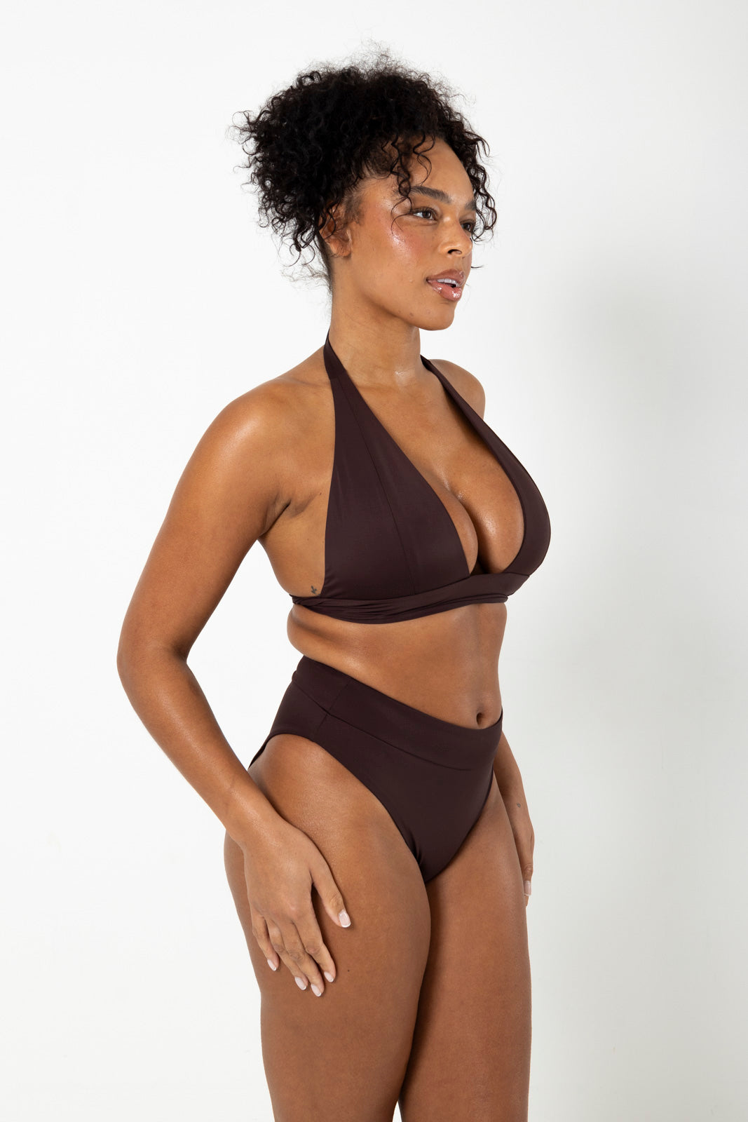 Couva Bottoms - Chocolate