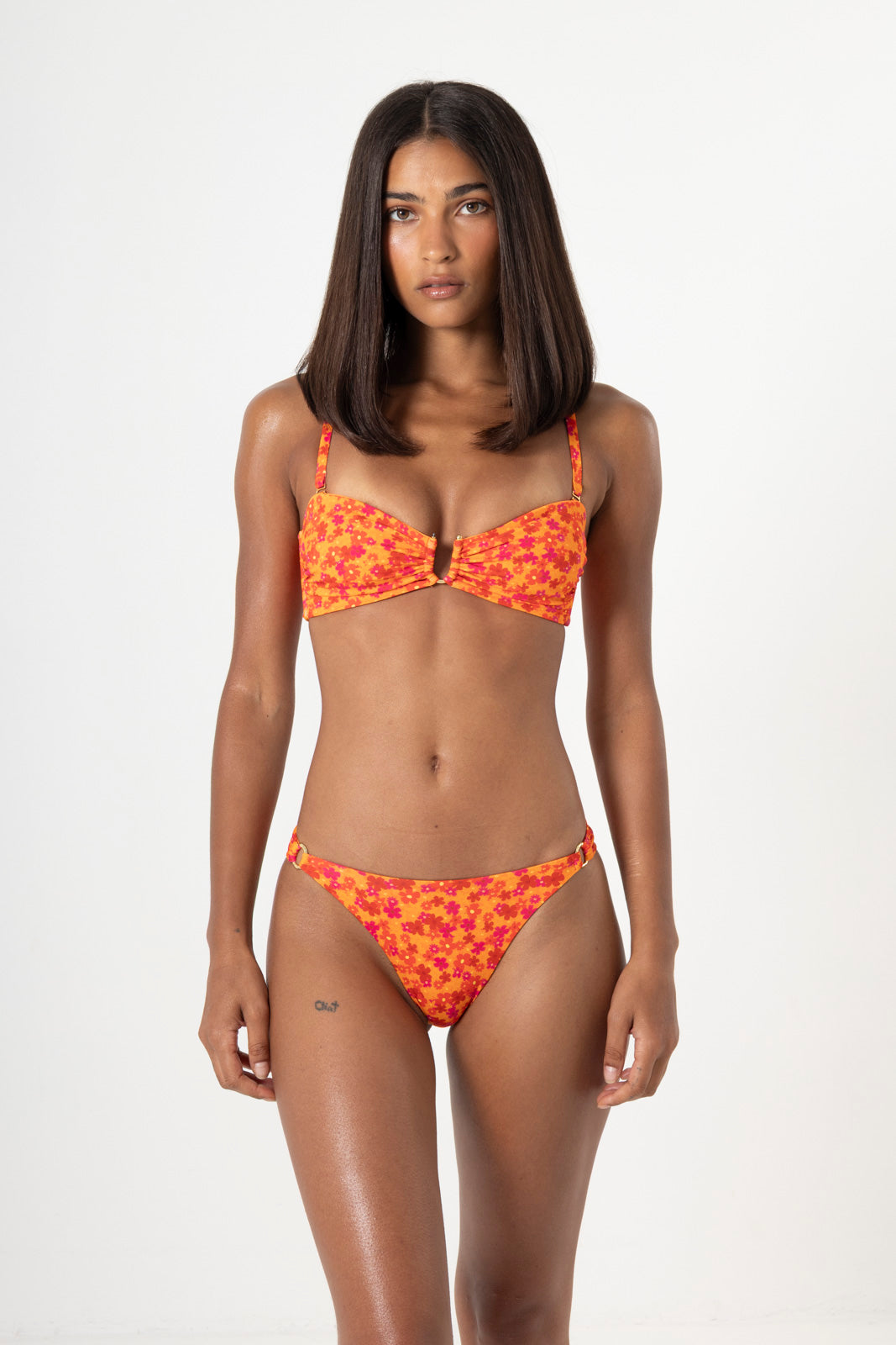 Cuevas Top - Picante