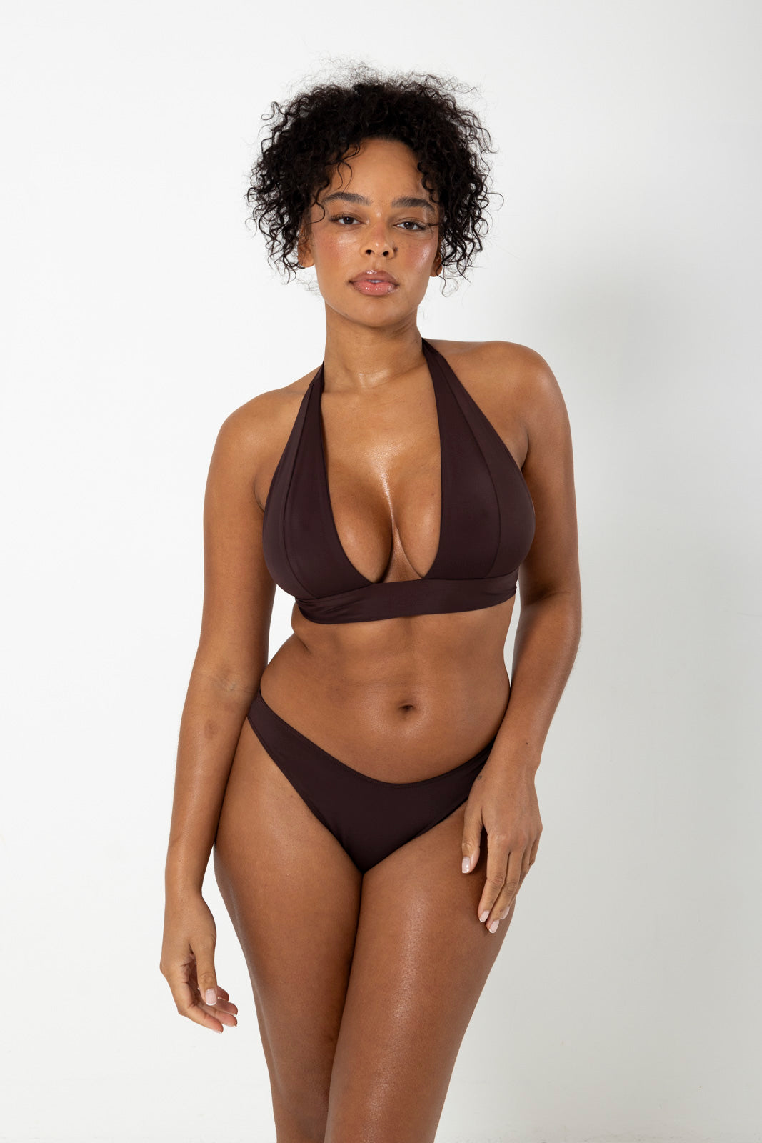 Fete Bottoms - Chocolate