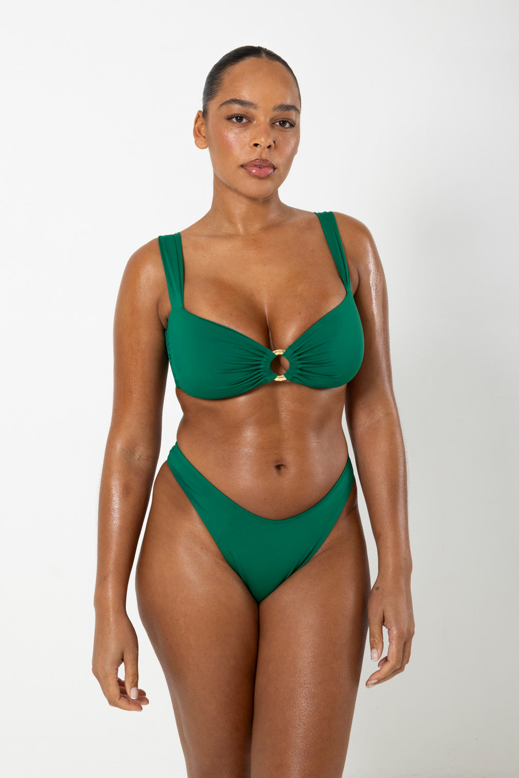 Fete Bottoms - Jalapeño