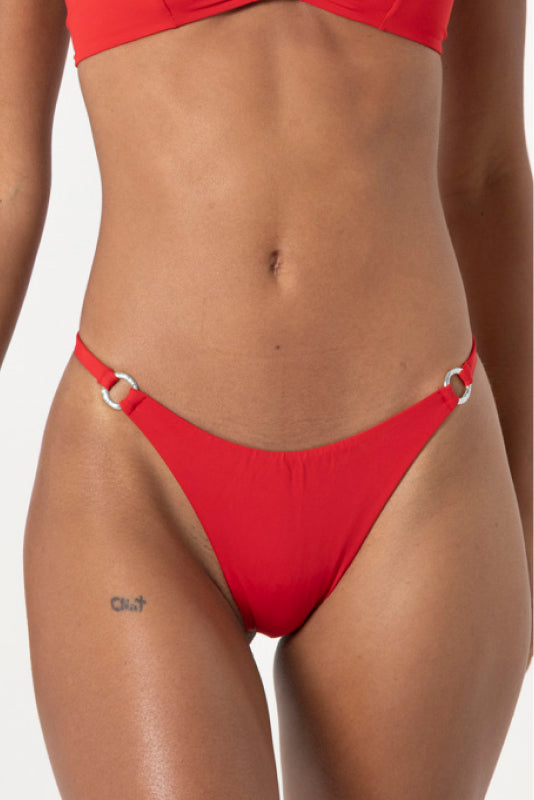 Tabanca Bottoms - Salsa