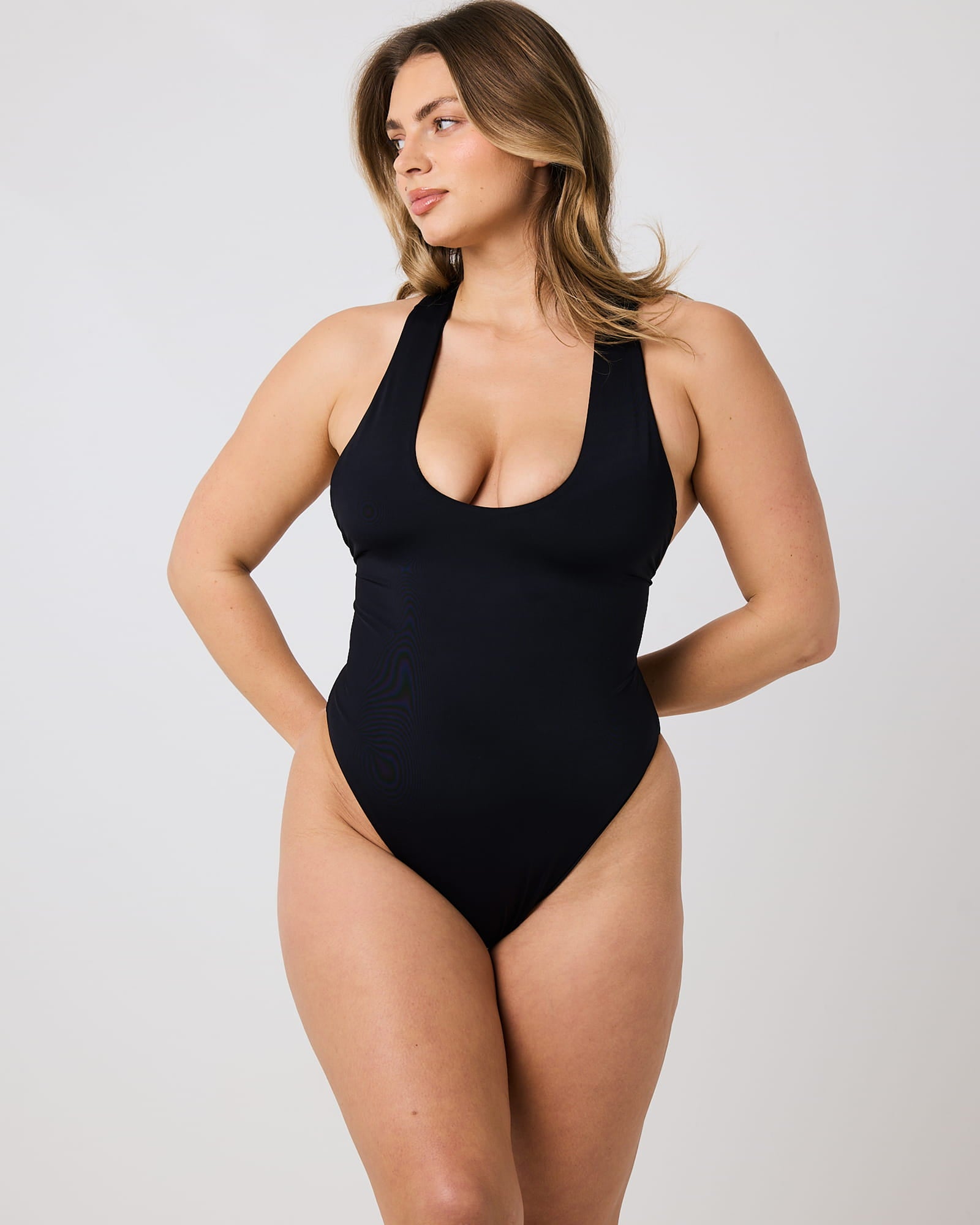 Celeste One Piece - Pitch