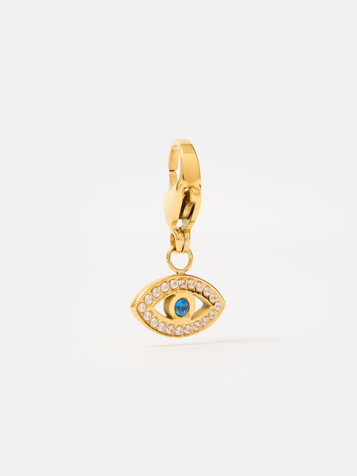 Bikini Charm // Evil Eye
