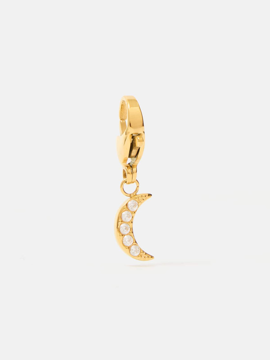Bikini Charm // Moon