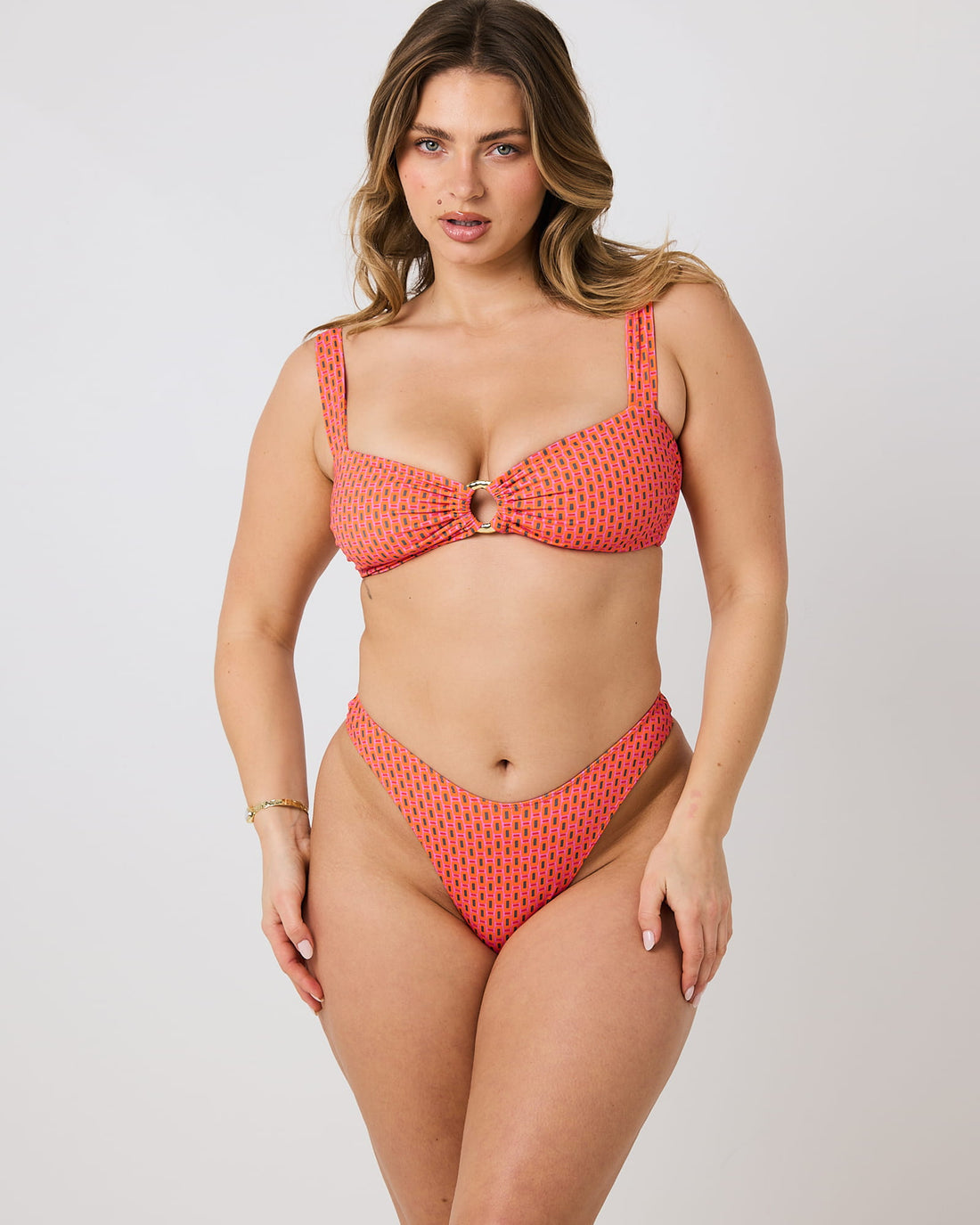 Paria Bikini Top - Cosmo