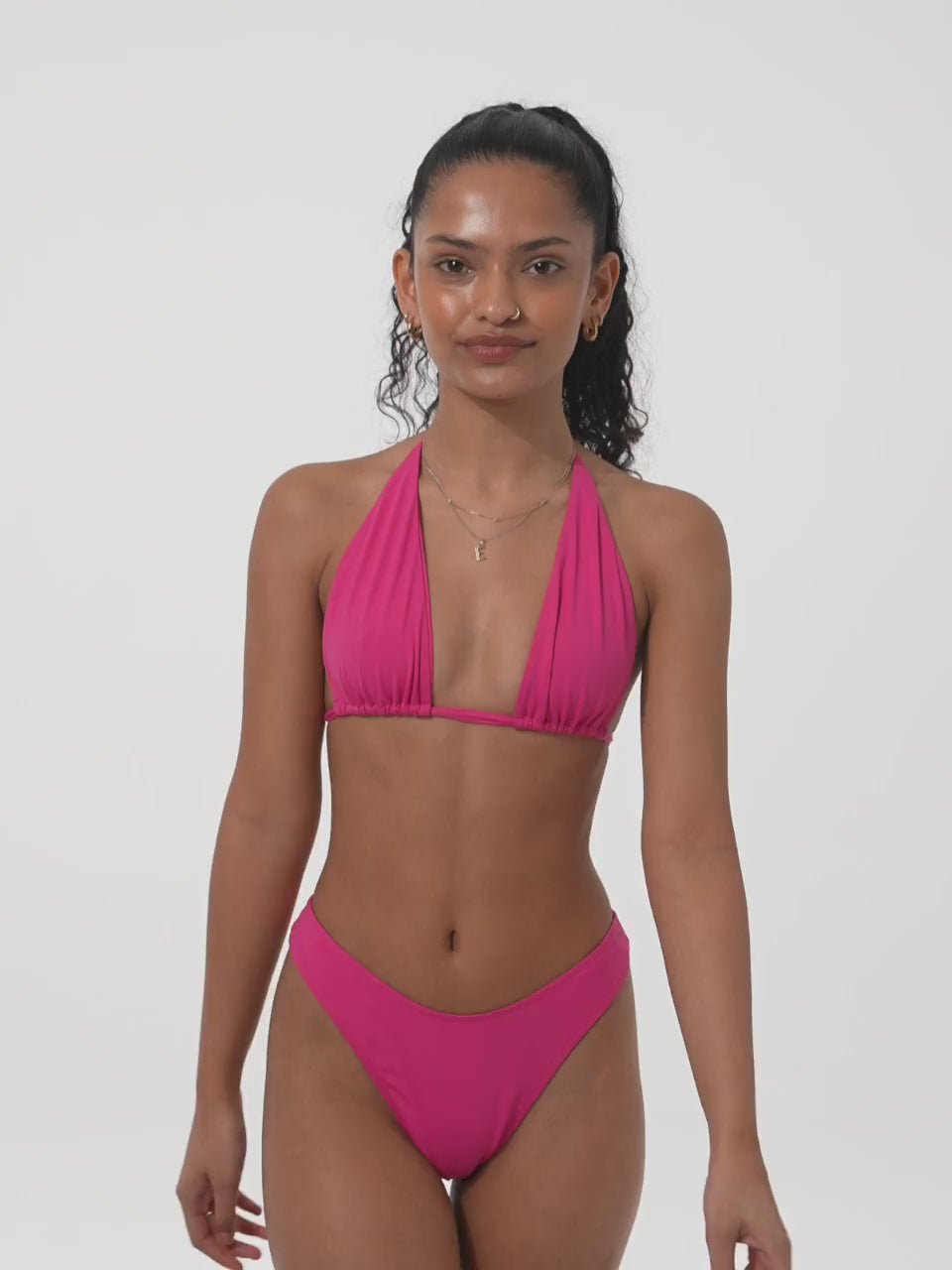 Agni Top - Azalea