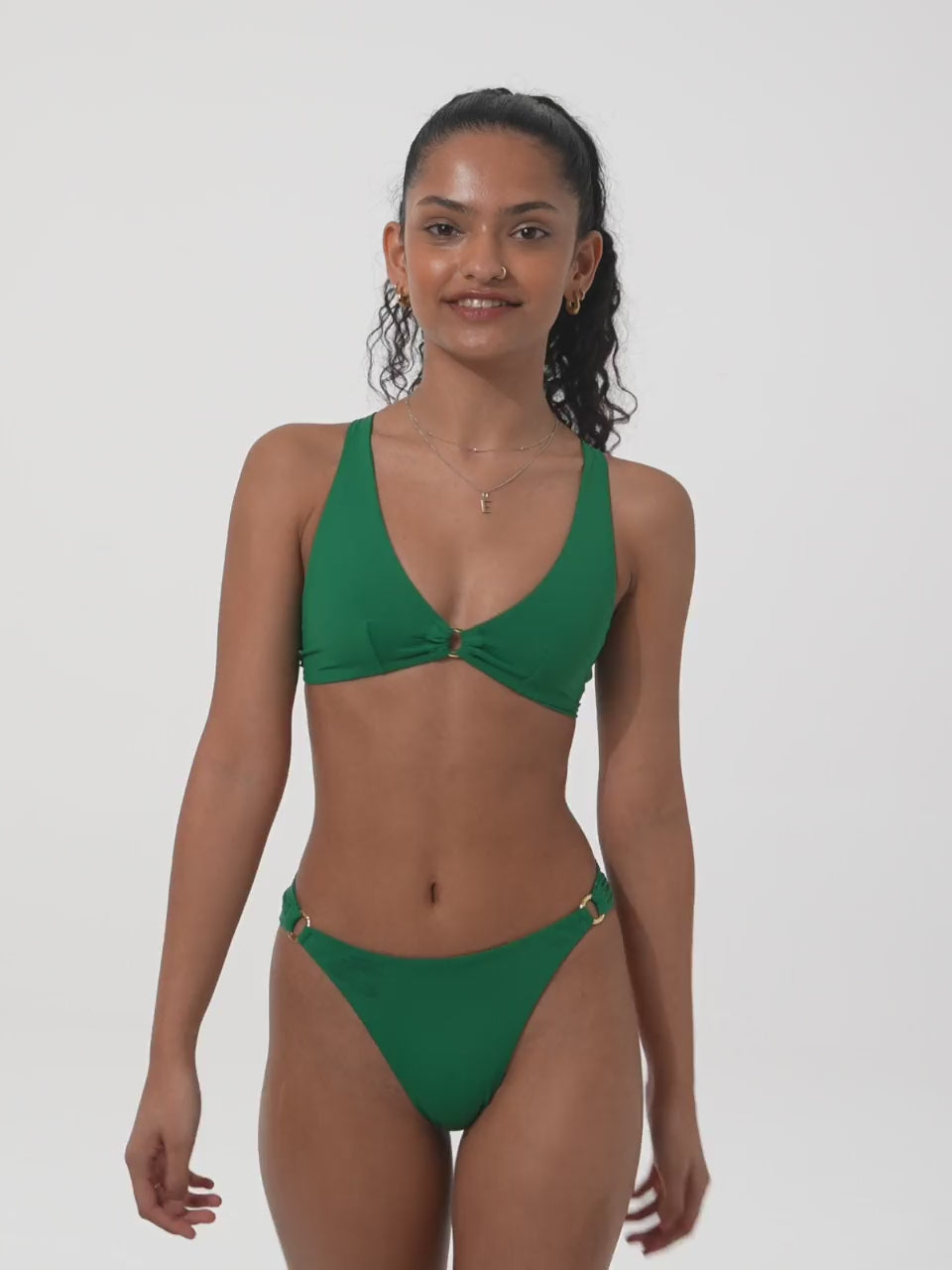 Havana Top - Jalapeño