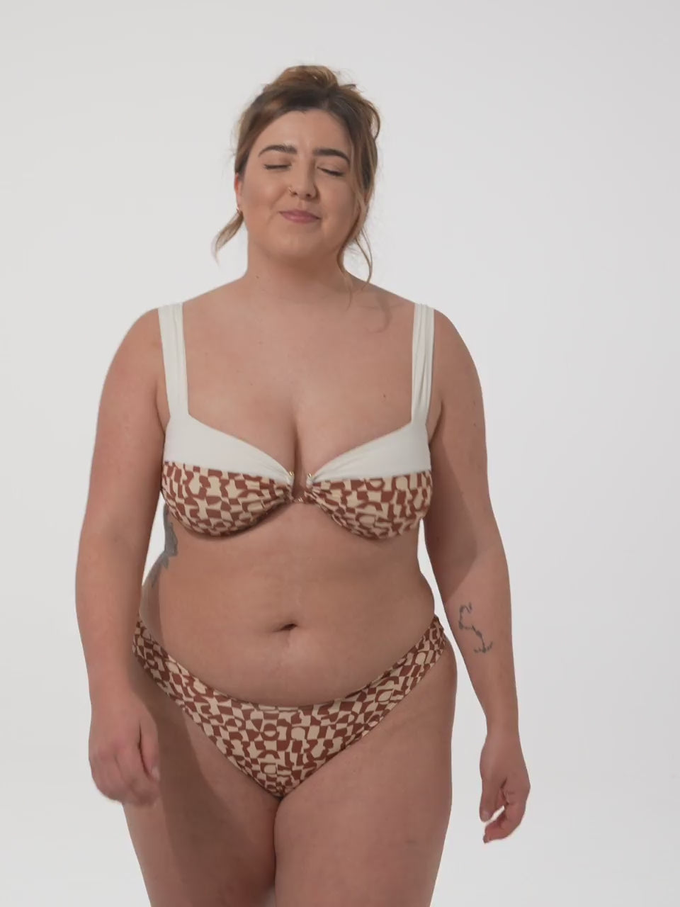 Fete Bottoms - Geo