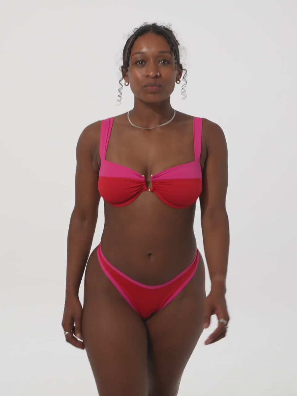 Fete Bottoms - Salsa + Azalea