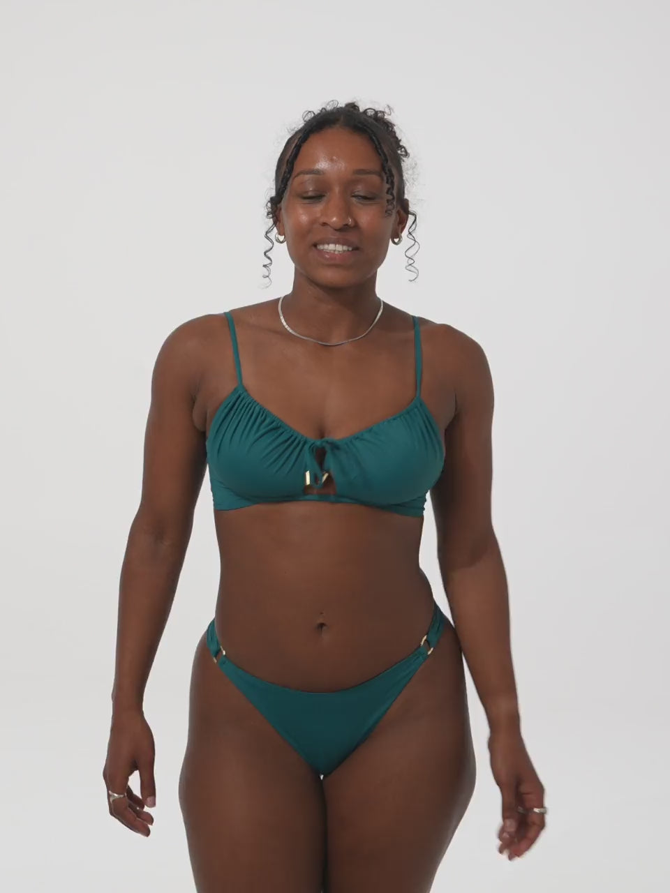 Tobago Bottoms - Lagoon