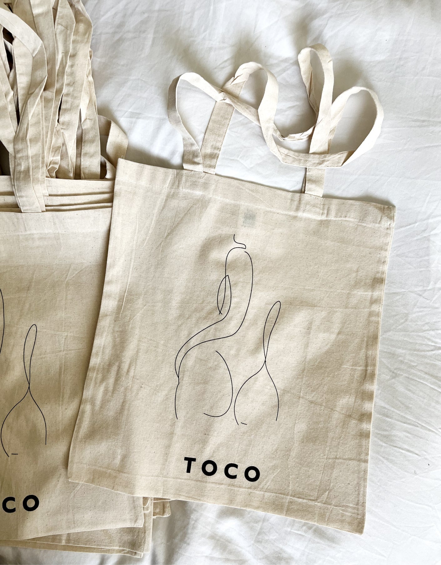 Toco Tote