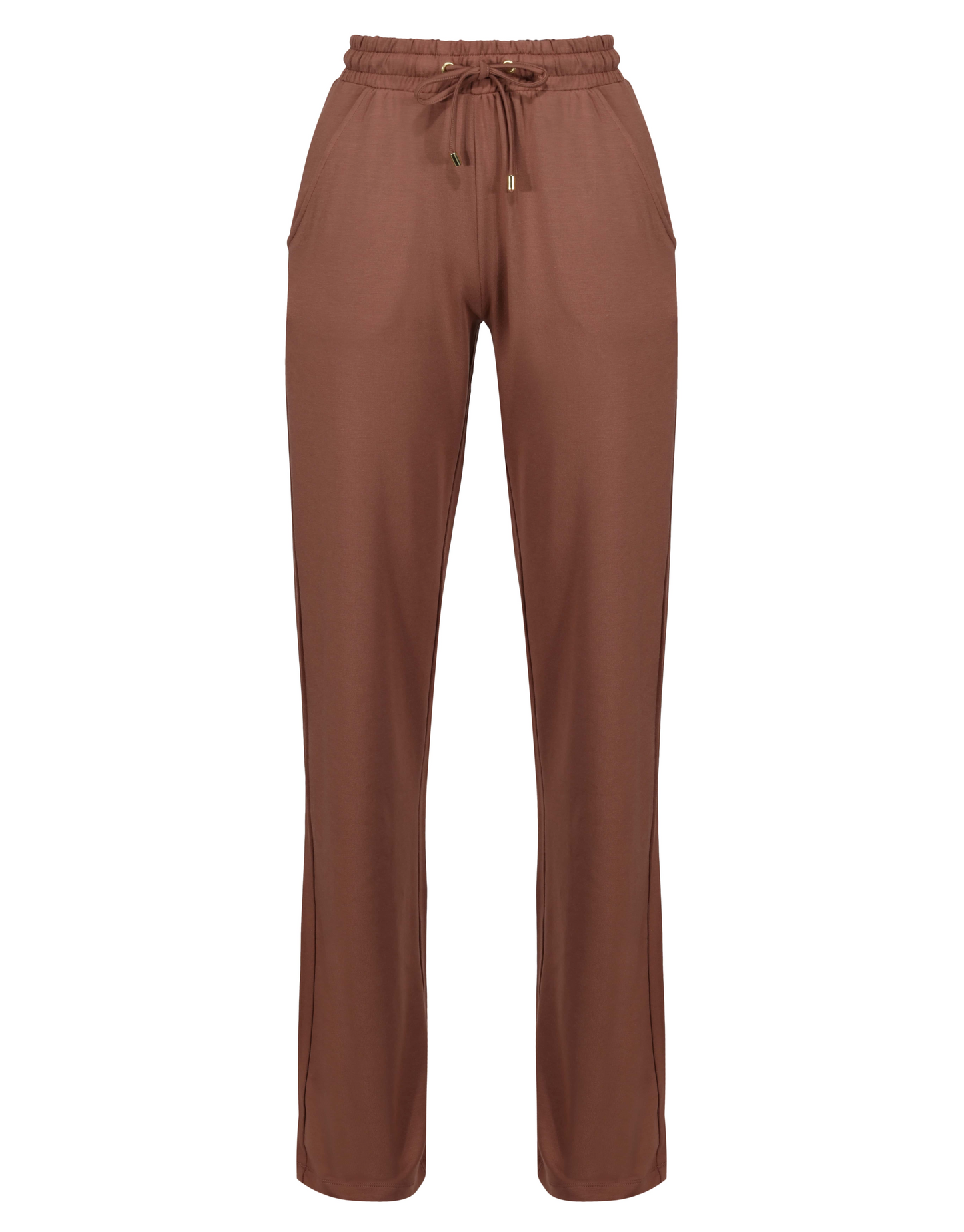The Go To Pants // Mocha