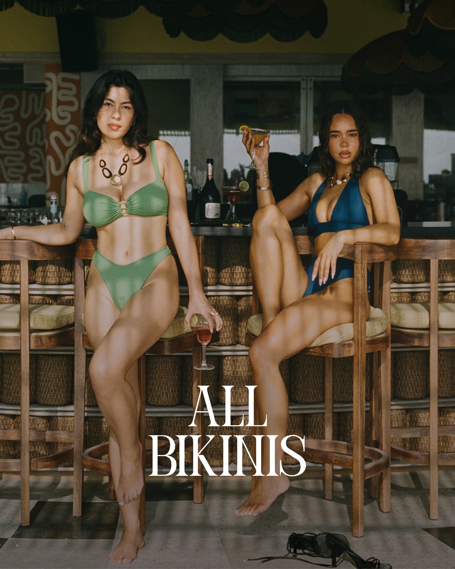 Bikinis