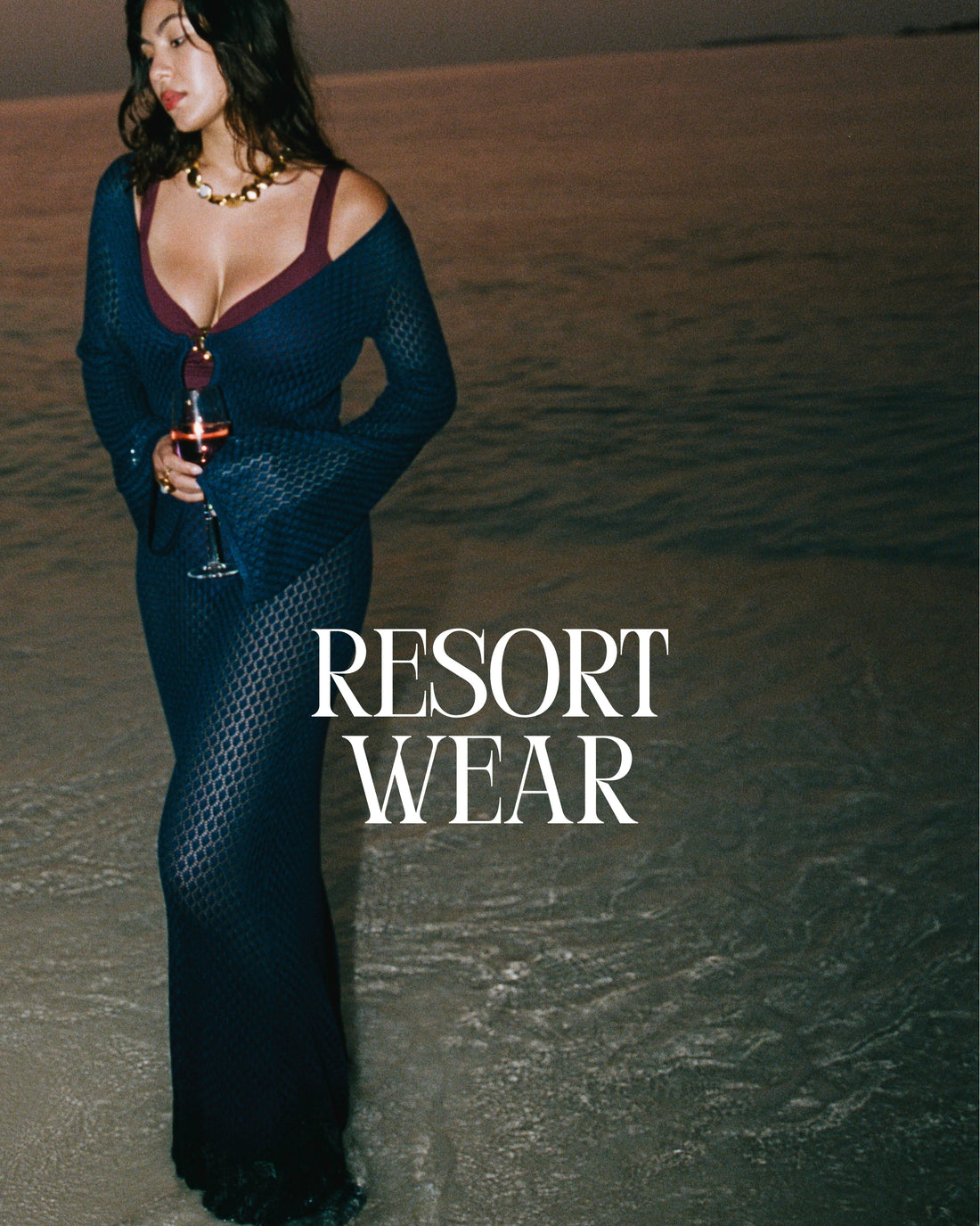 Resortwear