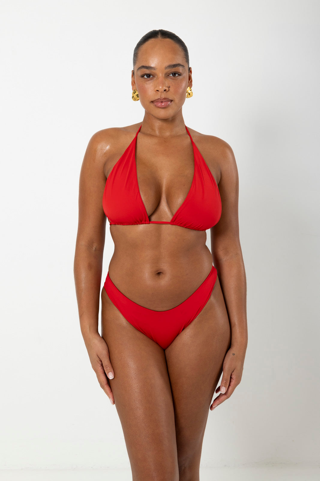 Agni Top - Salsa