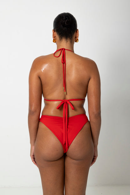 Agni Top - Salsa