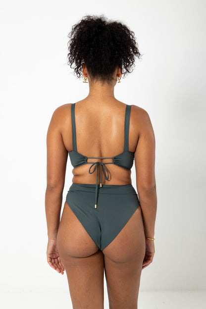 Couva Bottoms //  Eucalyptus