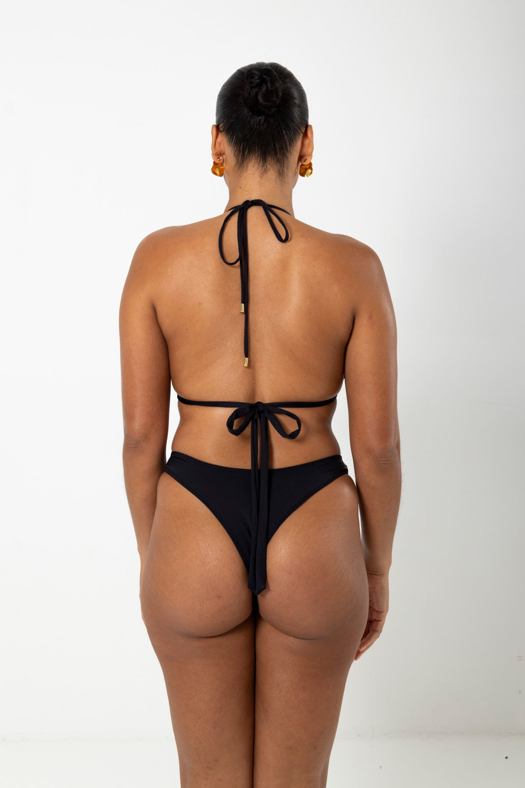 Fete Bottoms //  Pitch