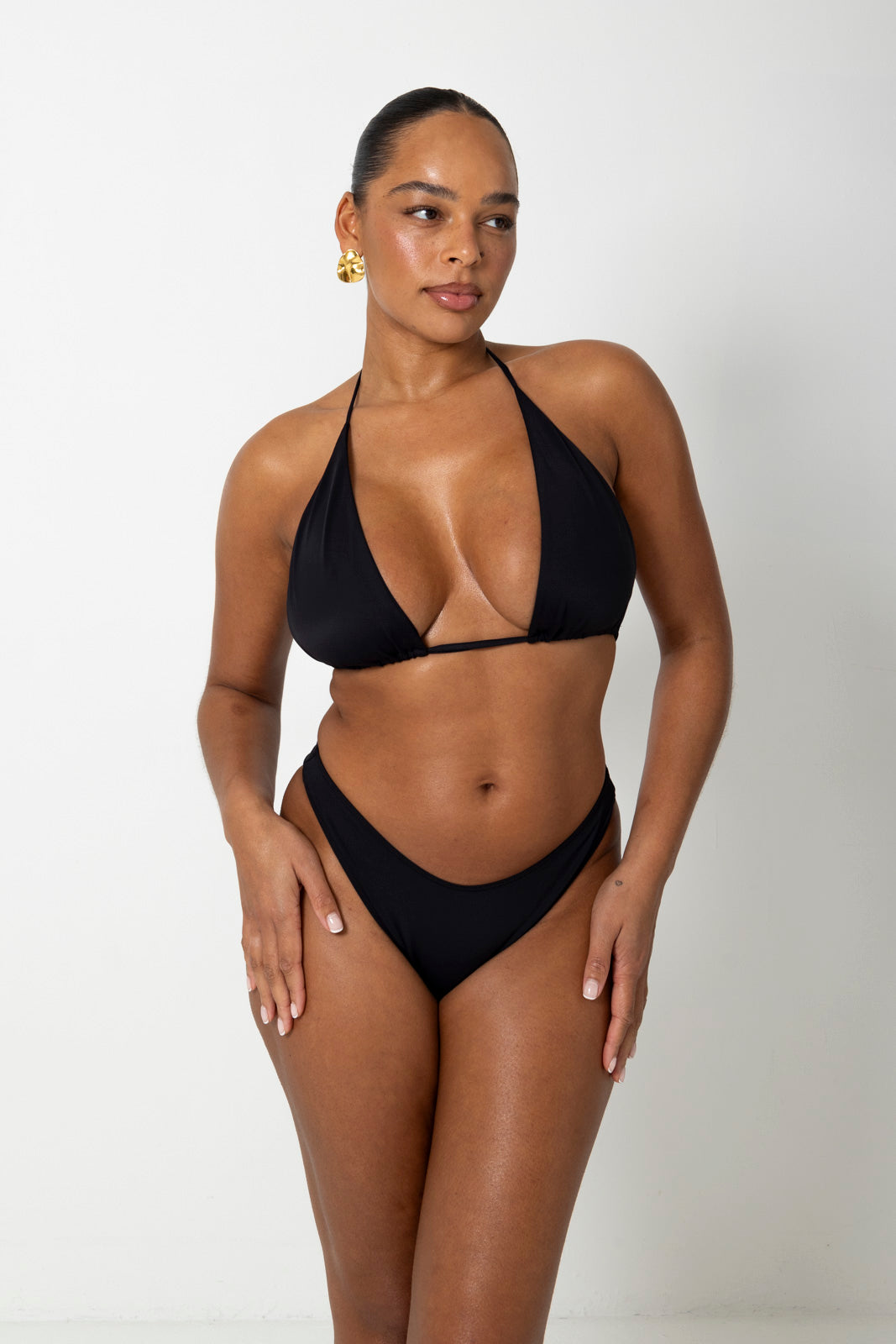 Fete Bottoms //  Pitch