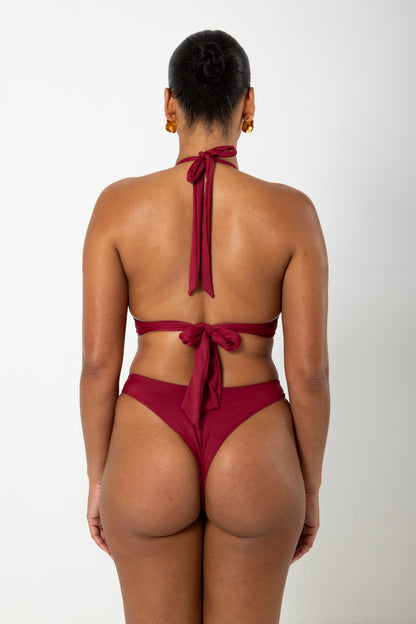 Fete Bottoms - Shiraz