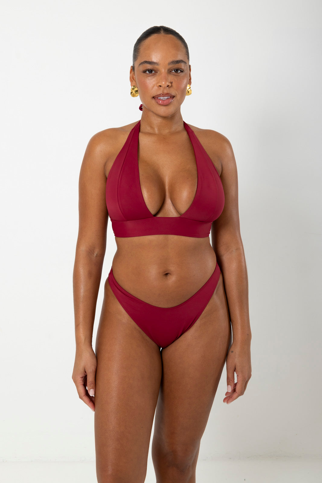 Fete Bottoms - Shiraz