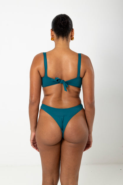 Fete Bottoms - Lagoon