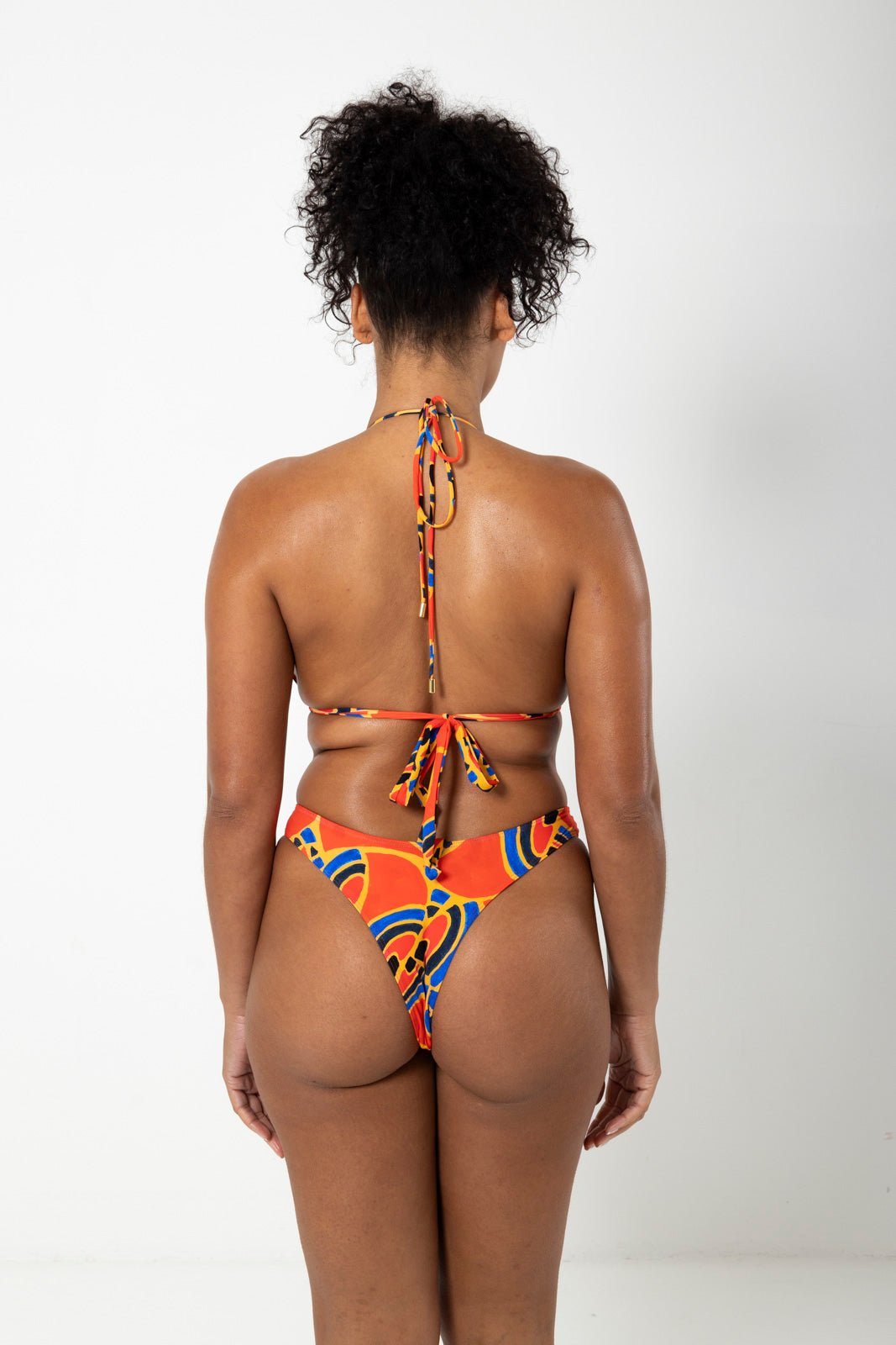 Fete Bottoms //  Calypso