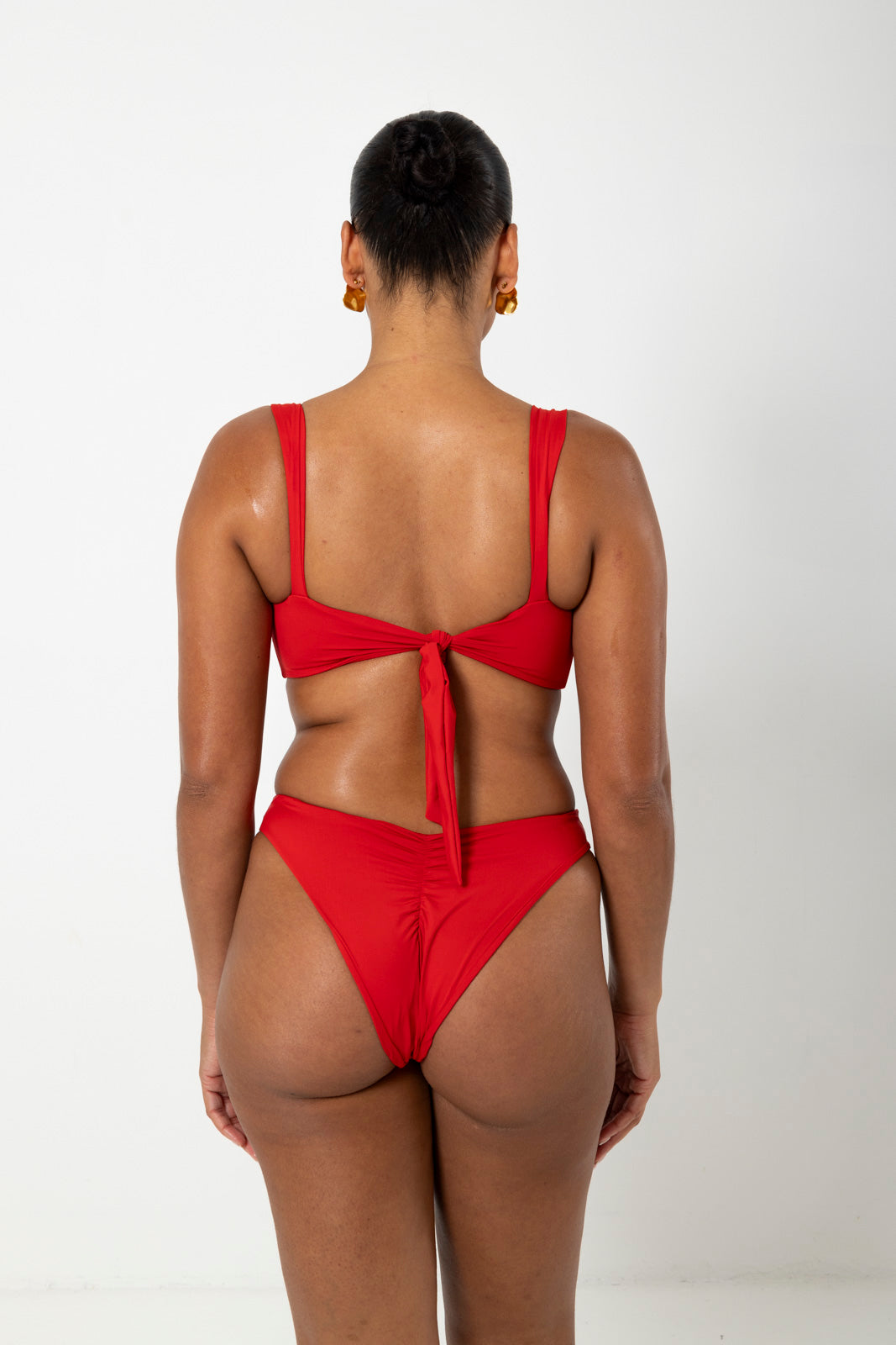 Paria Top - Salsa