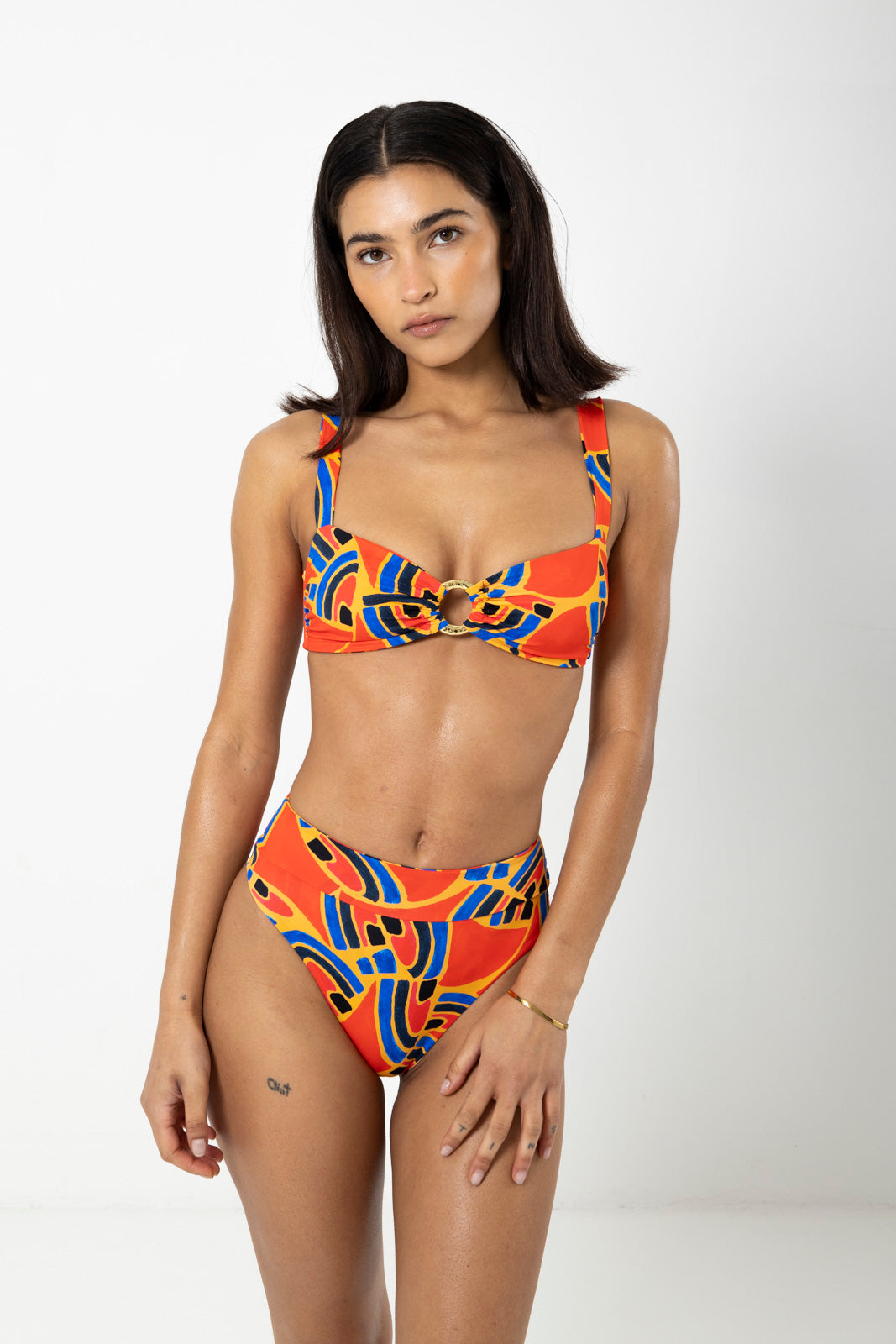Paria Top - Calypso