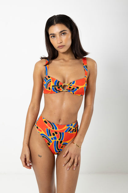 Paria Top - Calypso