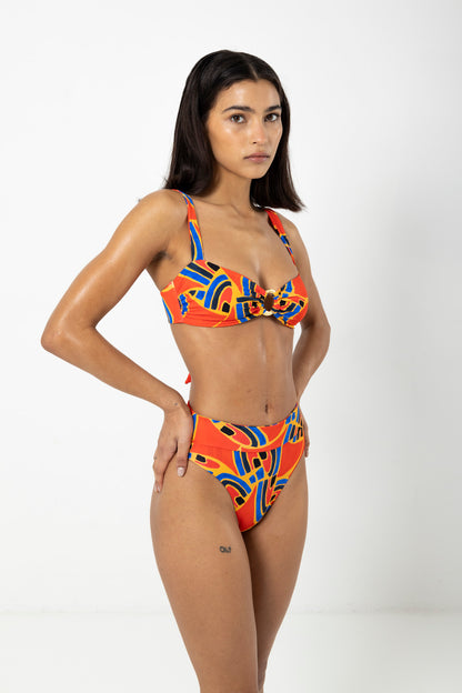 Paria Top - Calypso