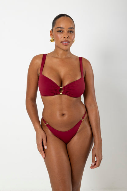 Paria Top - Shiraz