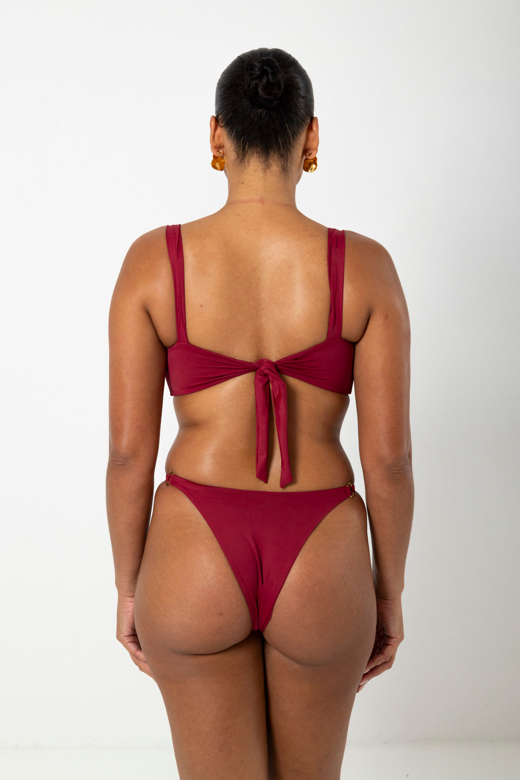 Paria Top - Shiraz