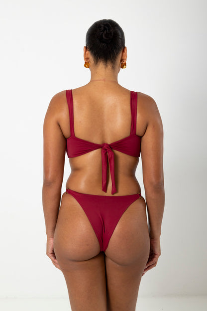 Paria Top - Shiraz