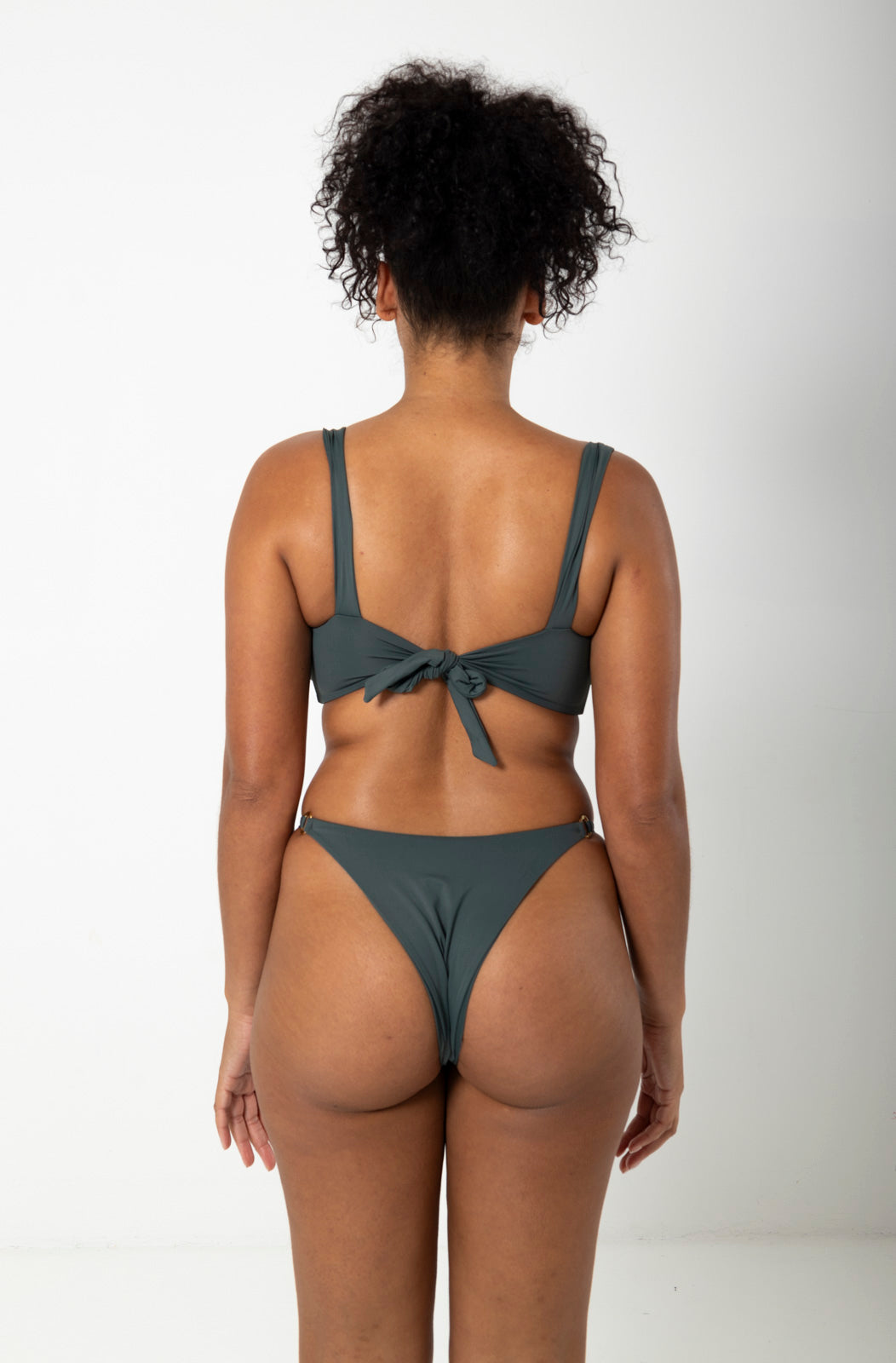 Paria Top // Eucalyptus