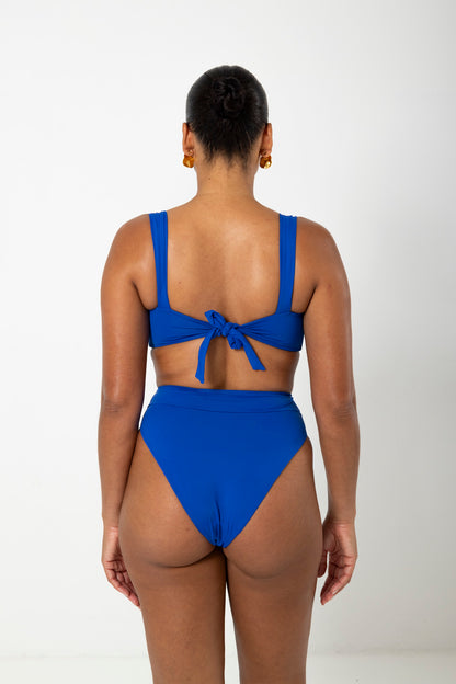 Paria Top // Sapphire