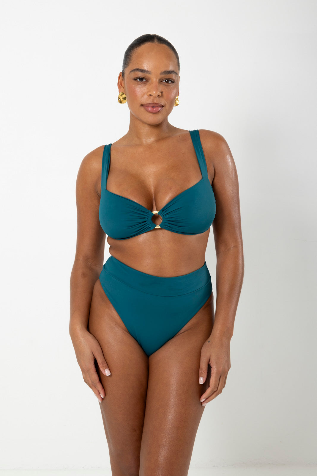 Paria Top - Lagoon