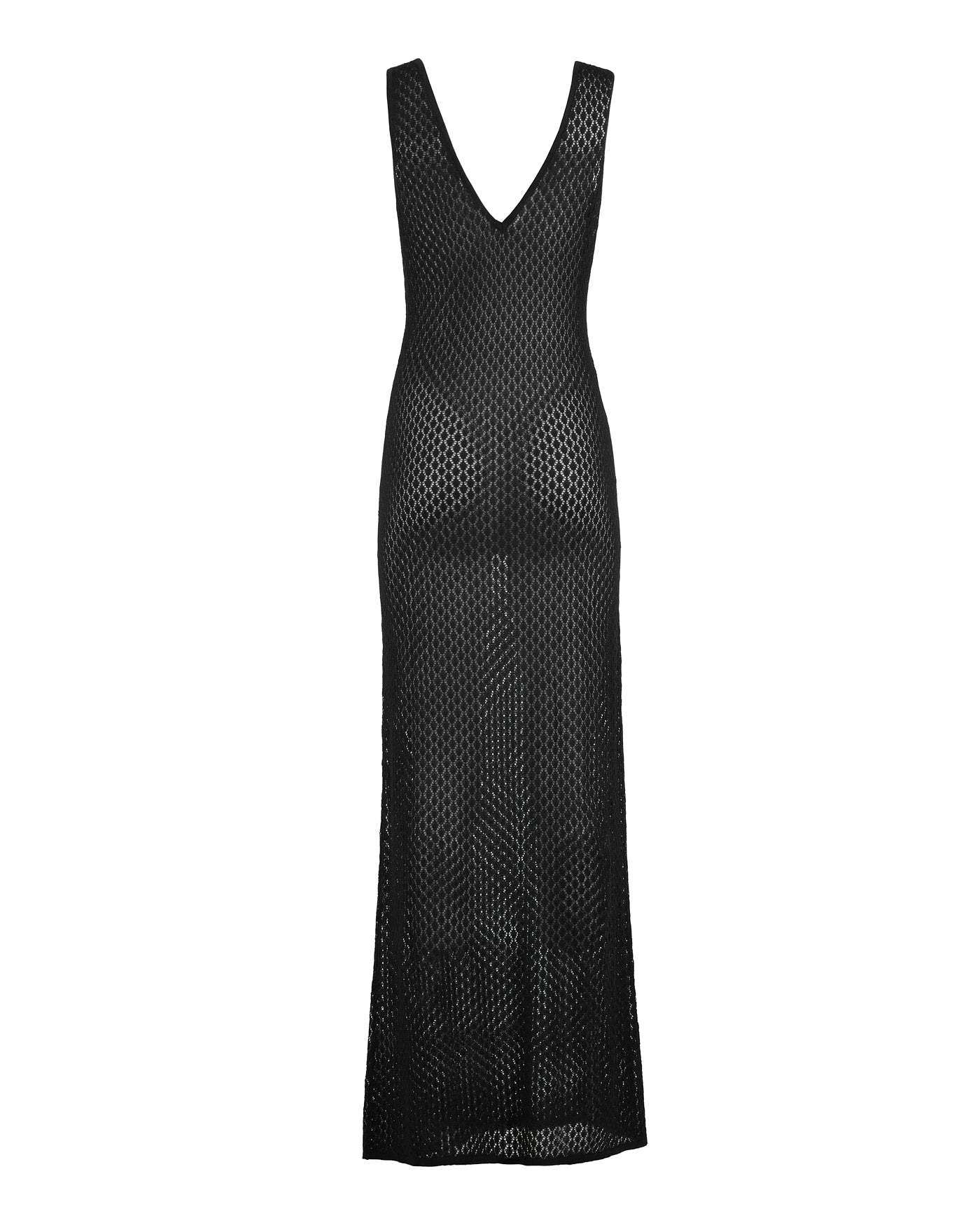 The Raya Dress - Pitch
