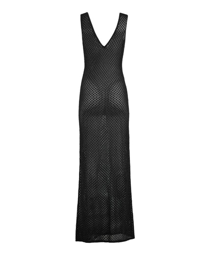The Raya Dress - Pitch