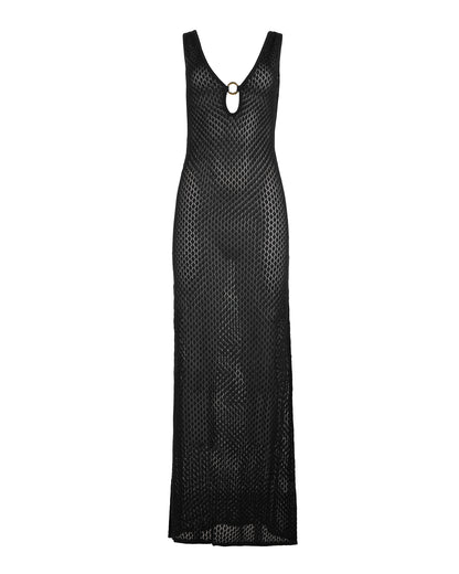 The Raya Dress - Pitch