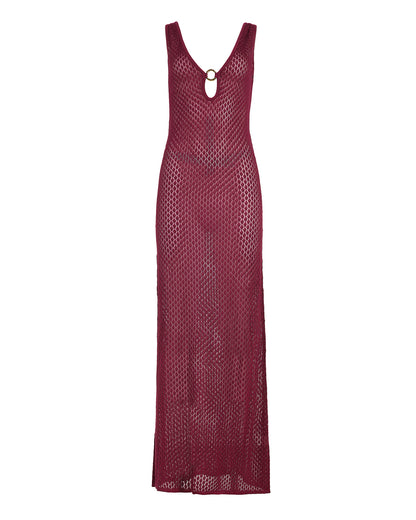 The Raya Dress - Shiraz