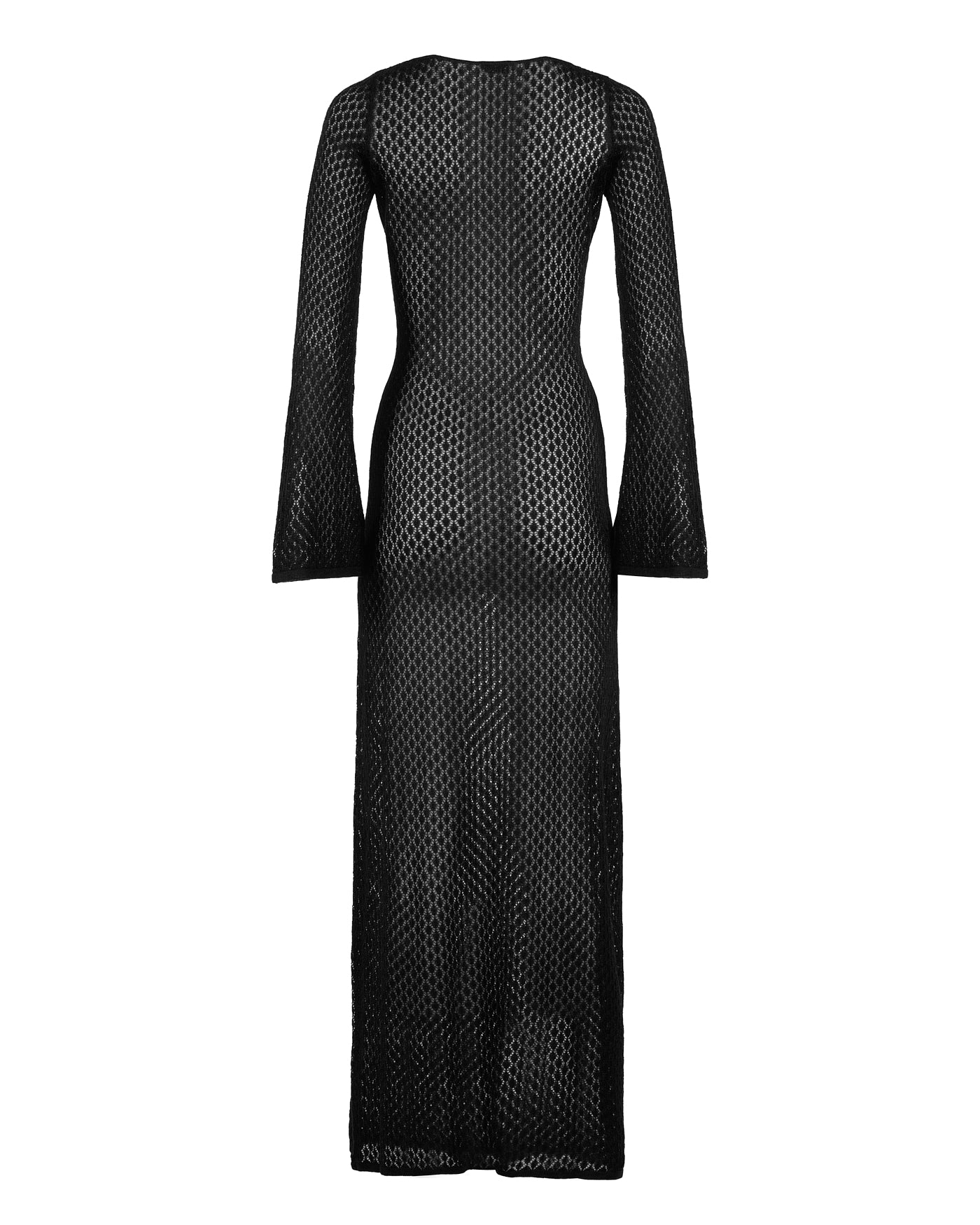 The Reethi Dress - Pitch