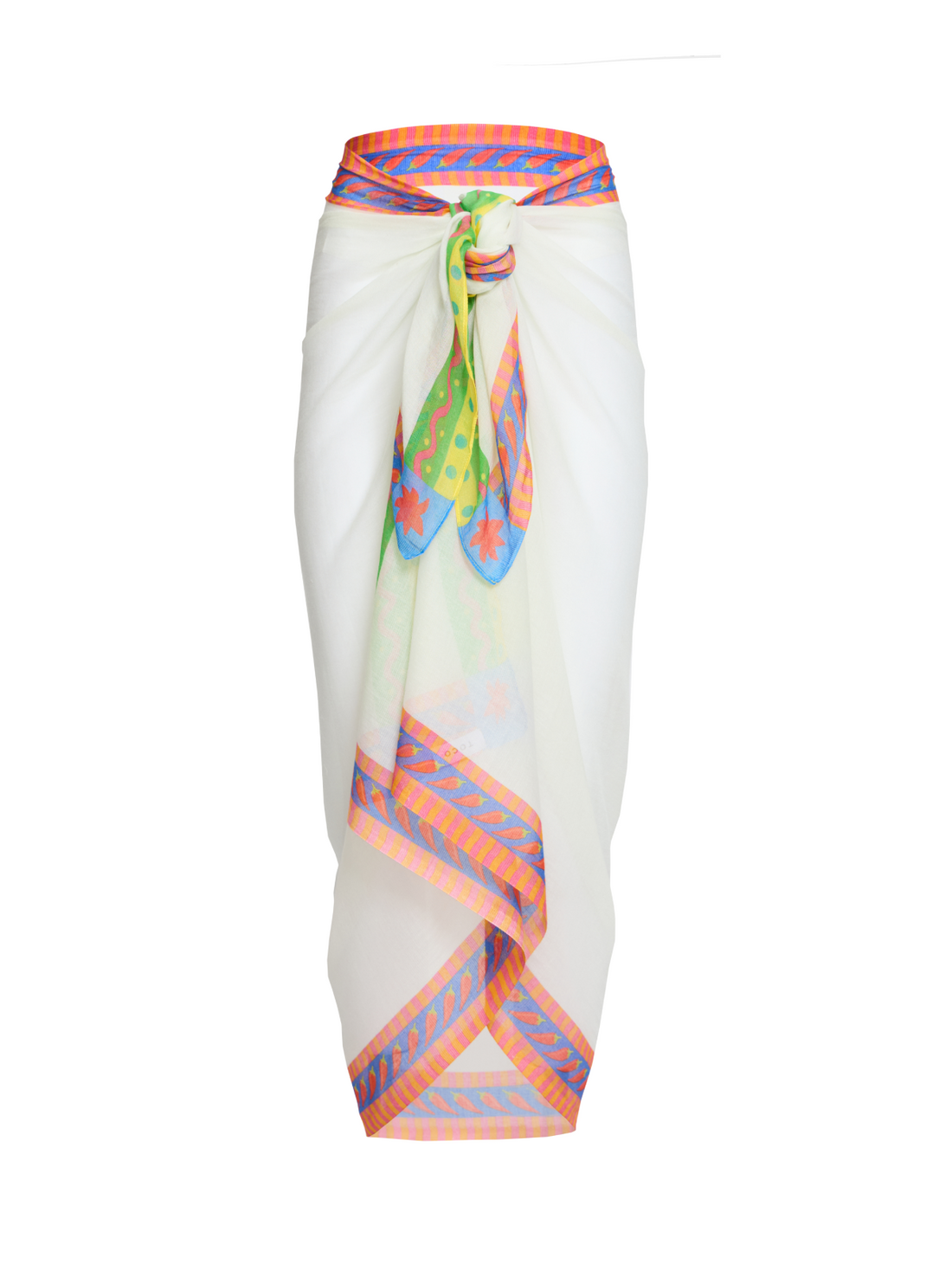 Spicy Marg Sarong