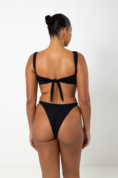 Tabanca Bottoms // Pitch