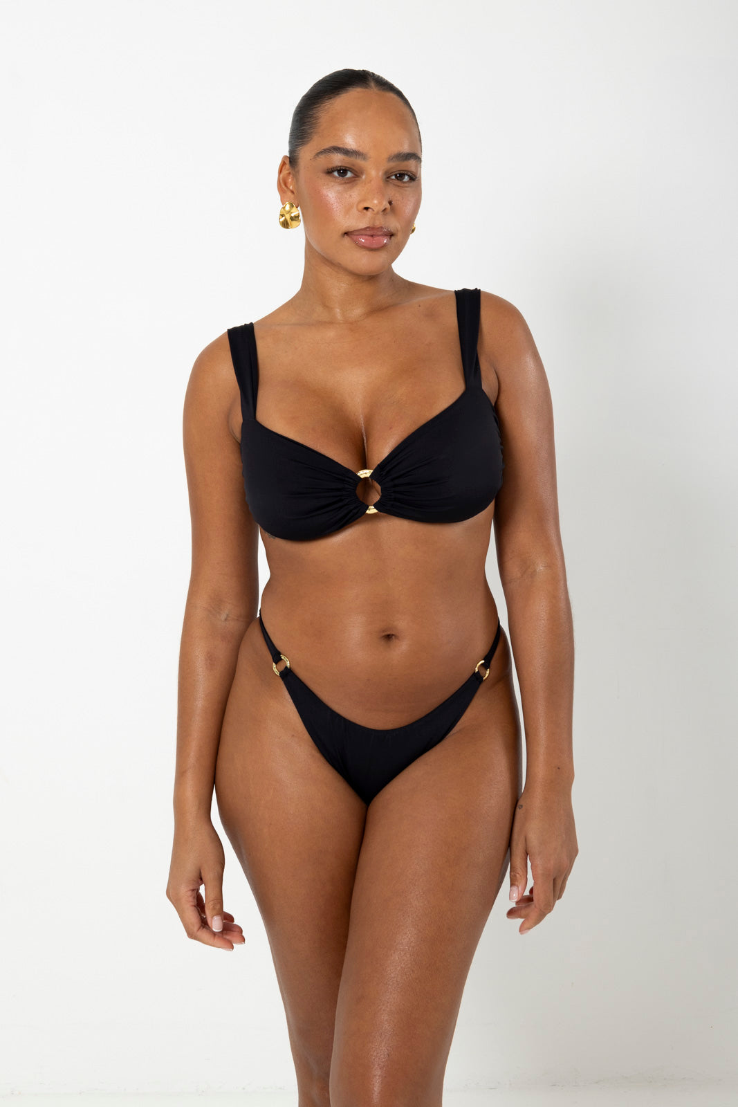 Tabanca Bottoms // Pitch