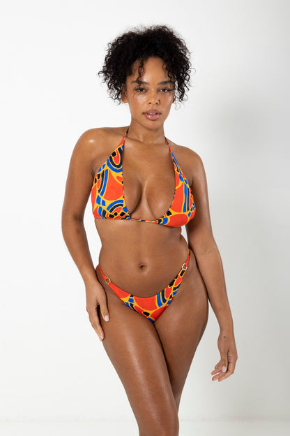 Tabanca Bottoms // Calypso